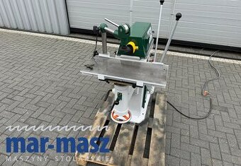 Wiertarka pozioma PEMAL MALBORK DWLB-25