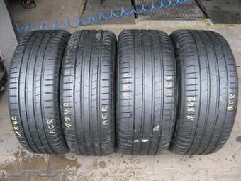 275/35R19 , 245/40R19 PIRELLI P Zero - nr.1842 Run Flat