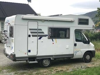 Kamper Hymer