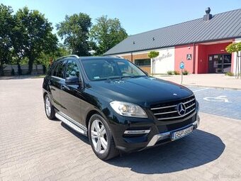 350 CDI / 4-MATIC / SALON POLSKA / JASNE WNĘTRZE OKAZJA /