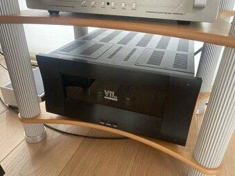 VTL S200 SIGNATURE - 2000 EURO
