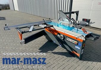 Piła formatowa, formatówka Rema Fx250 2000mm