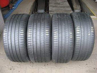 305/40R20 , 275/45R20 PIRELLI P Zero - nr.1838  Run Flat