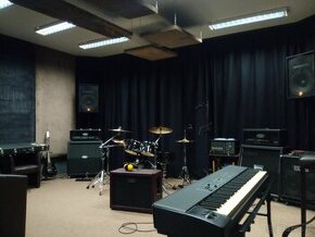Sala Prób Melodyka