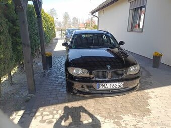 Sprzedam BMW 1