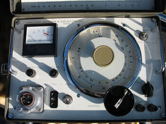 Lokalizator Uszkodzeń w Kablach PKD 2x2