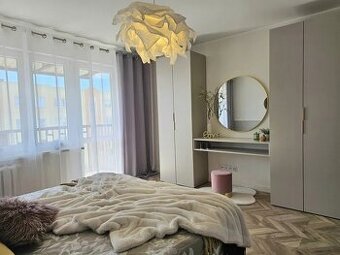 Mieszkanie o pow. 45.30m2, duży balkon, po remoncie, Kalisz