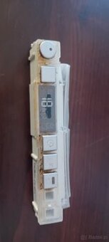 Moduł sterujący do zmywarki