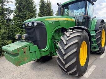 Ciągnik rolniczy John Deere 8420 PowerShift rok prod.2003 sp