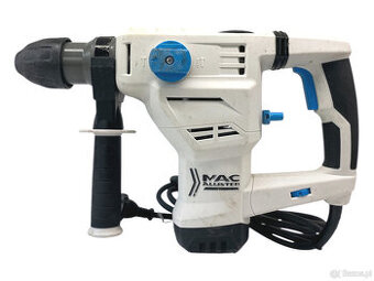 Młotowiertarka MacAllister SDS plus 1250 W