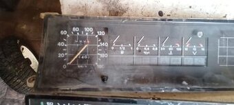 Zestaw wskaźników do samochodu DAEWO