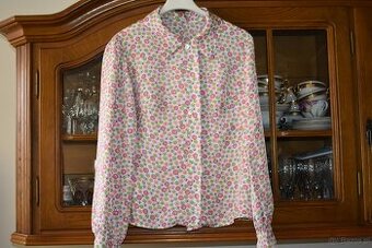 Bluzaka koszulowa