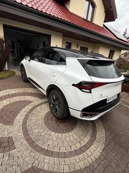 Sprzedam Kia Sportage 2022 rok
