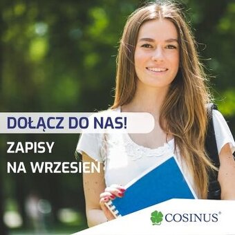 BEZPŁATNA NAUKA
