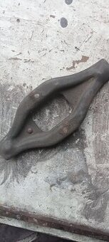 Łapa sprzęgła Mercedes w 190 e 2,0 benzyna