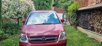 Meriva-A