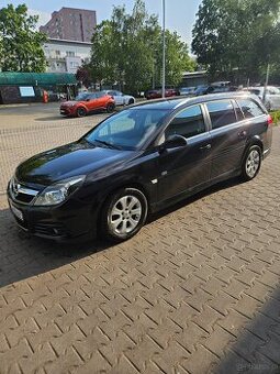 Vectra c opc line 1.9 150km