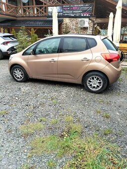 Sprzedam kia Venga krajowy