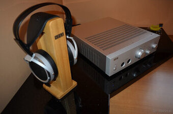 Stax SRM-T8000 - 1500 EURO