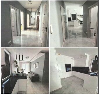 Syndyk sprzeda ŁĄCZNIE mieszkanie + garaż ul. Filmowa Bydgos