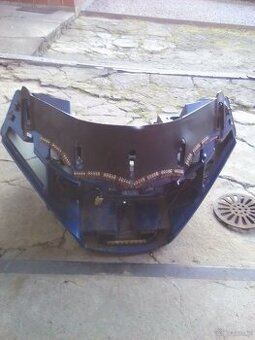 Honda gl 1500 Gold Winga czasza