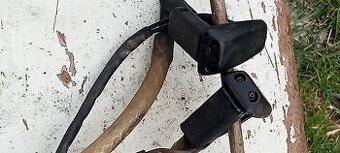 Spryskiwacze szyb z podgrzewaniem elektrycznym