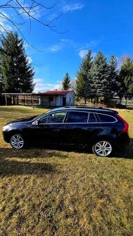 Volvo V60 1.560 diesel