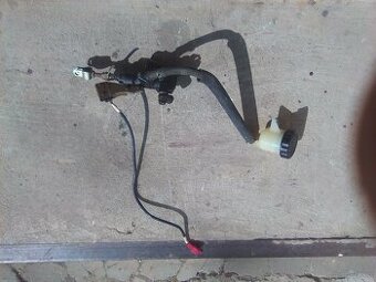 Honda gl 1500 Gold Winga pompa hamulcowa