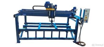 Mały Automat Polerski polerowanie granitu, płyt, ścianek, bo