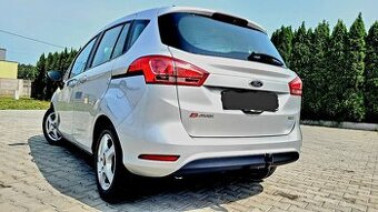 Ford B-Max w benzynieBogate Wyposażenie,Stan salonowy