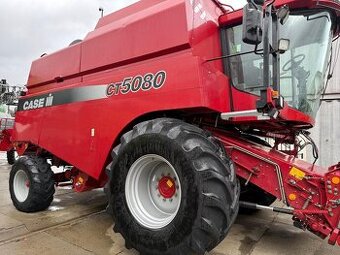 Case CT5080 rok pr 2004 heder stół do rzepaku kosy boczne s