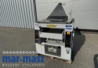 Grubościówka JAROMA typ DSMC-60