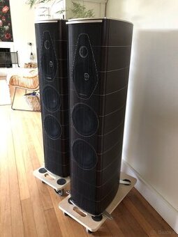 Sonus Faber Olympica Nova III - (Price: 4700 EUR)