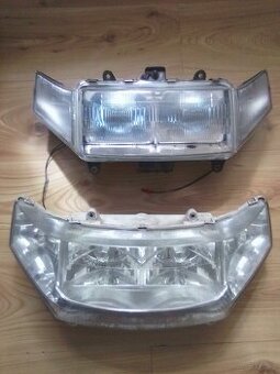 honda magna 750 ,93-03 kosz reflektor nowszy model