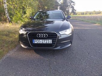 Audi A6 C7 2.0 tdi