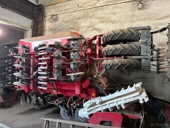 Agregat Bezorkowy Uprawowo-Siewny SMS SK400 szerokość robocz