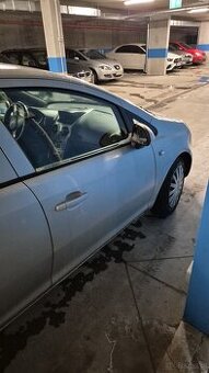 Corsa d 1.3 2008 przebieg 162tys