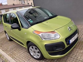 Obniżka 1100 zł.Piękny Citroen C3 Oc grudzień 2026r.