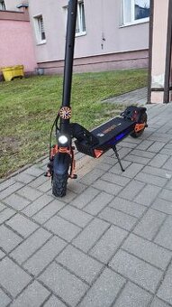 Hulajnoga Kamikaze K1 Max