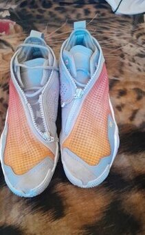 Buty Jordan edycja limitowana rozmiar 46