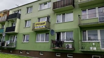 Mieszkanie na wsi na sprzedaż