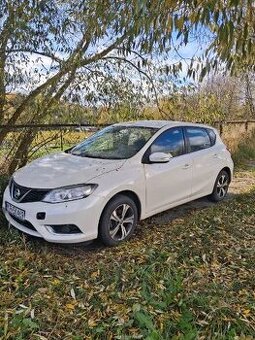 Nissan Pulsar - 1