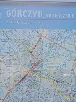 Atrakcje 41M Górczvn