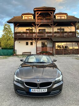 BMW Z4 sDrive23i