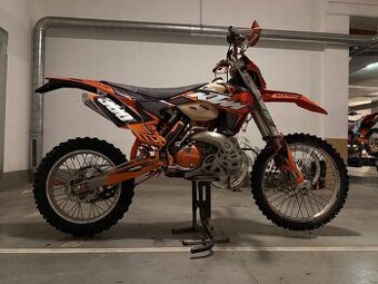 KTM exc 300