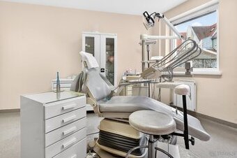 Gabinet medyczny w Top lokalizacji