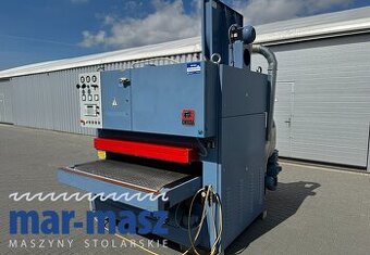 Szlifierka szerokotaśmowa OTT typ DELTA tronic DKOtr 13
