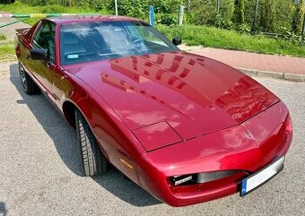Pontiac Firebird 1991 5.0 V8 - stan kolekcjonerski