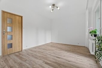 4 pokoje, balkon + piwnica w centrum Gryfina.