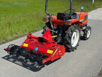 Glebogryzarka separacyjna SB